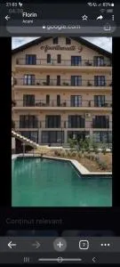 Apartamente9 - 拜勒乌努麦