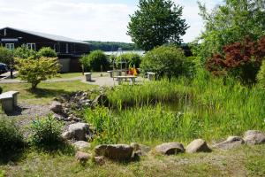 Maisonetten Apartment