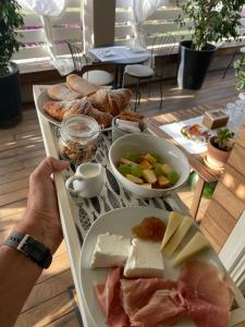 La Pecora Nera B&B img10