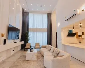 The Valley Villa - Mampong