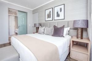 Urban Oasis Apartments at Masingita Towers