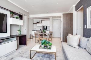 Urban Oasis Apartments at Masingita Towers