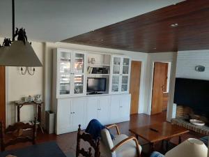 Apartamento a 130 metros de la playa Parking