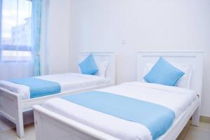 Cozy Accommodation near JKIA AirportSGR Railway