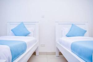 Cozy Accommodation near JKIA AirportSGR Railway