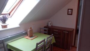 Ubytování u sjezdovky až 12os