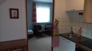 Ubytování u sjezdovky až 12os