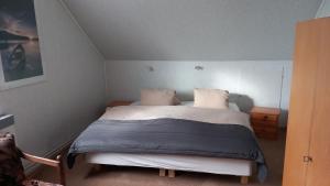 Ubytování u sjezdovky až 12os