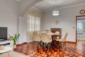 Villa Rosa, a Home in Madeira