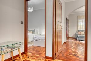 Villa Rosa, a Home in Madeira