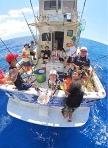 口福丸_Koufukumaru_はなれ_Hanare