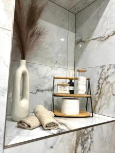 Apartment R&L Lazovná Apt 2 - city centre and free private parking