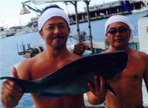 口福丸_Koufukumaru_はなれ_Hanare