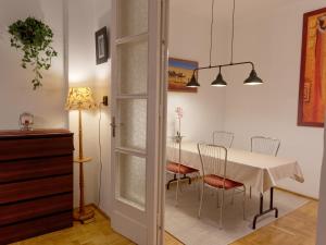 Stoczek Apartment
