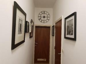 COSY HOUSE 6BEDROOMS GARDEN