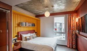 Hotels JOST Hotel Le Havre Centre Gare : photos des chambres