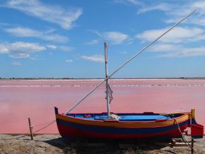 Appartements studio gruissan proche plage des chalets : photos des chambres