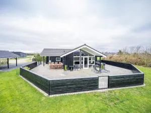 Holiday home Tarm XLVI - Fjerbæk