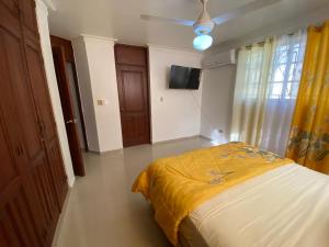 4Dominican Rep, New Huge Modern 3Bedroms Apt The best choice 4 You