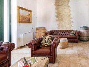 Villa Nirya - Unique Trulli Resort & SPA