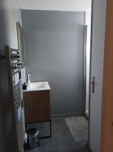 Appartements Le S&L - Hyper Centre : photos des chambres