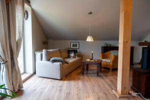 Apartment am Kirchplatz 7