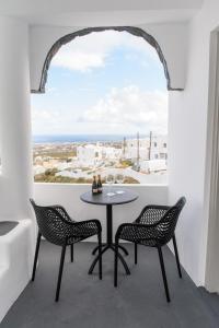 Black Shade Suite