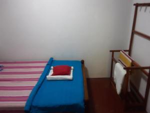 LLT budget room WILPATTU