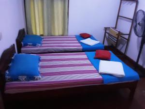 LLT budget room WILPATTU