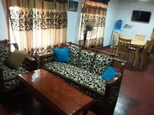 LLT budget room WILPATTU