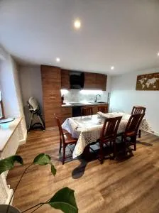 La petite ferme - La Chapelle