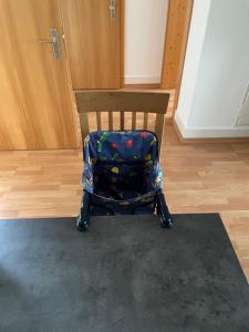 Appartement 2 à 4 personnes au centre du village