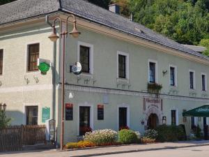 Ferienwohnung Elsasser