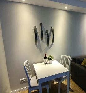 Apartamentos Los Cóndores