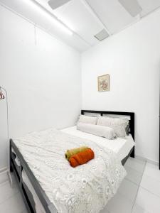 Homestay Dsunway