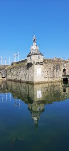 Appartements Le S&L - Hyper Centre : photos des chambres