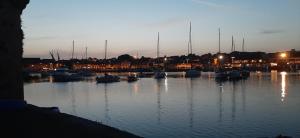 Appartements Le S&L - Hyper Centre : photos des chambres