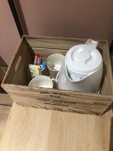 Sejours chez l'habitant Chambre privative avec spa : photos des chambres