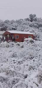 Casa Sierras Tanti Cabalango Carlos Paz