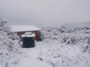 Casa Sierras Tanti Cabalango Carlos Paz