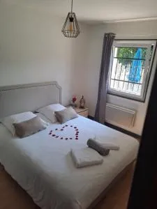 Le gîte des cascades - Bassy