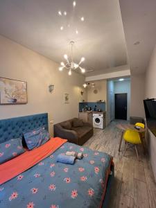 Avlabari Apartaments Kato