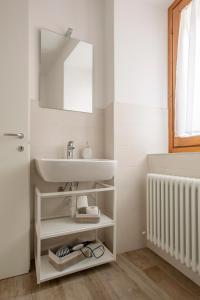 Double or Twin Room with Shared Bathroom