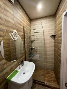 Avlabari Apartaments Kato