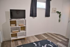 Logement spacieux centre Joigny 4 à 6 pers - Zen 2