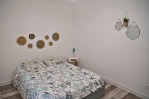 Logement spacieux centre Joigny 4 à 6 pers - Zen 2
