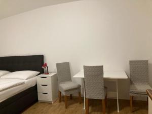 Apartmán v Lipně nad Vltavou 25