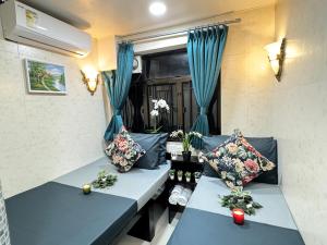 New International Guest House