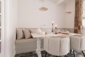 Chez Lindy Country Guesthouse