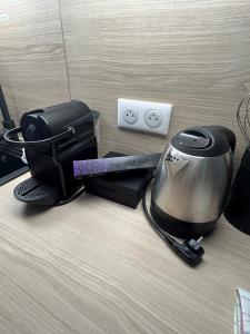 Studio Basilique St Martin